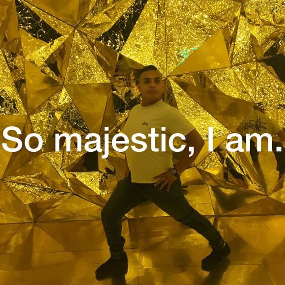 Meet your Posher, Juan carlos - Picture 1 of 1